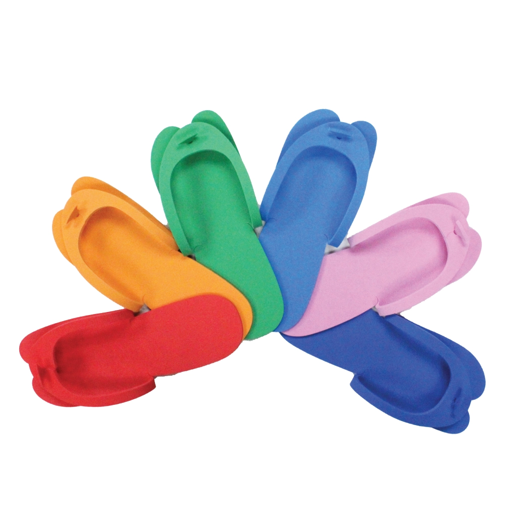 EVA Foam Disposable Slippers