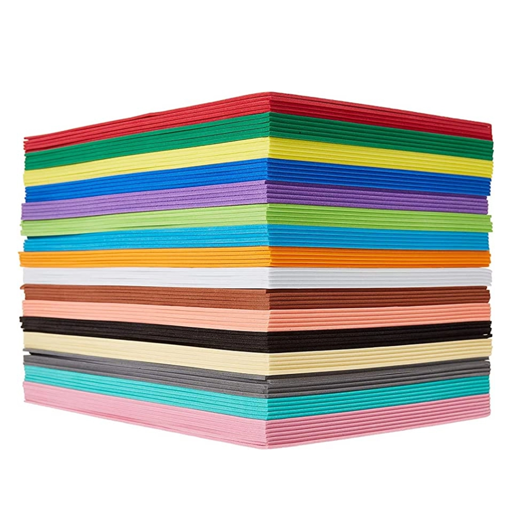 EVA Foam Material