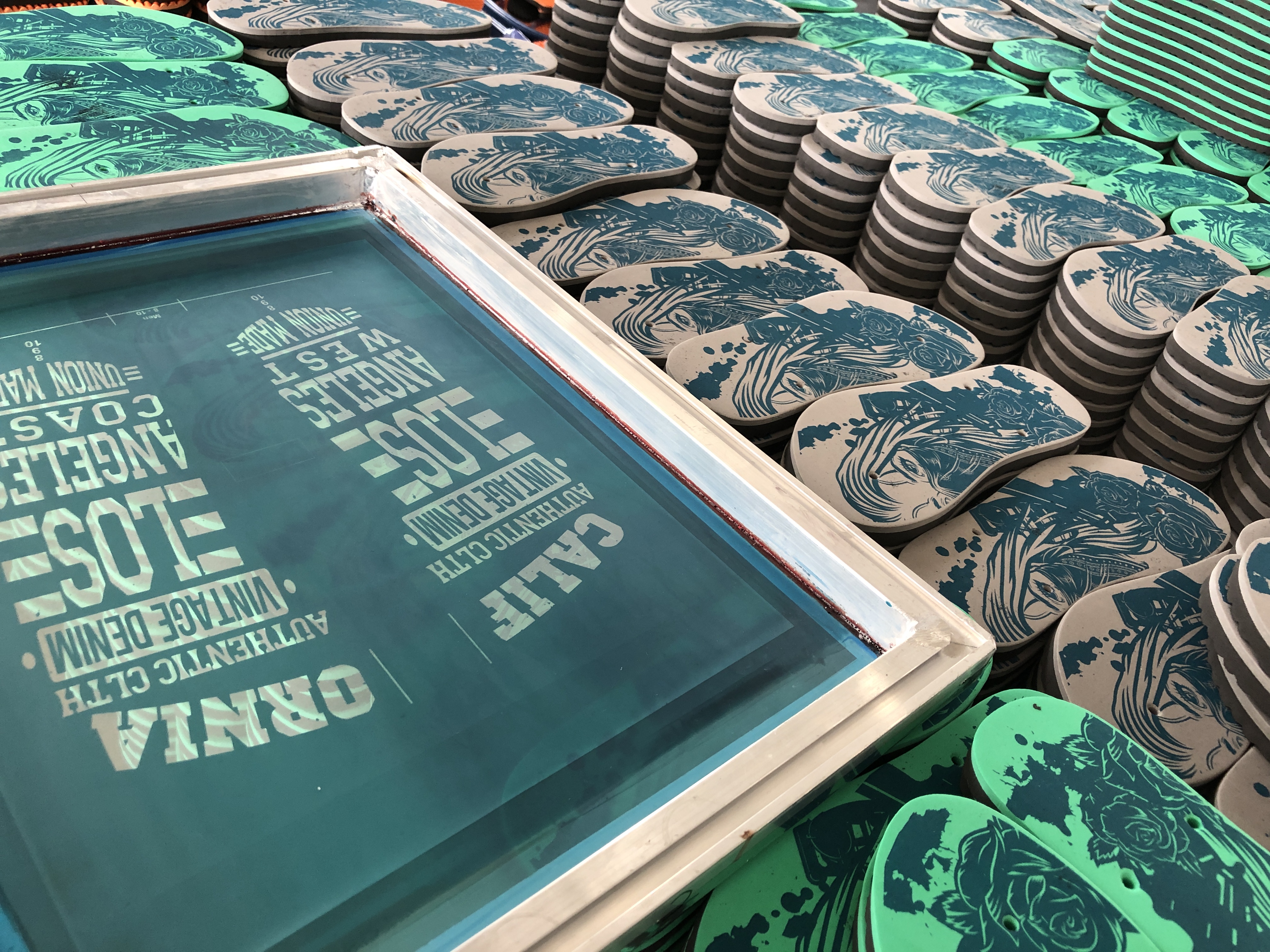 Advanced Printing Technology